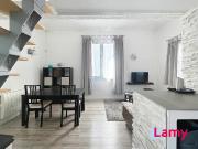 Appartement 1 pièce 32 m² Appartement 1 pièce 32 m²