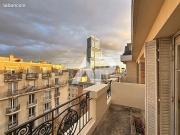 Appartement 1 pièce 35 m²