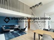 Appartement 1 pièce 32 m²