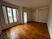 Appartement 1 pièce 32 m²