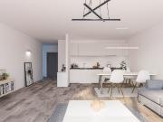 Appartement 1 pièce 32 m²