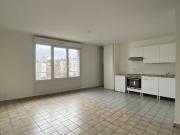 Appartement 1 pièce 32 m²
