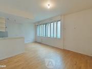 Appartement 1 pièce 32 m²