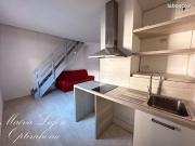 Appartement 1 pièce 32 m²
