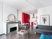 Appartement 1 pièce 32 m²