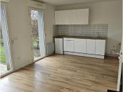 Appartement 1 pièce 32 m²