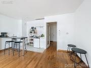 Appartement 1 pièce 32 m²