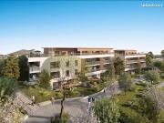 Appartement 1 pièce 32 m²