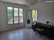 Appartement 1 pièce 32 m²