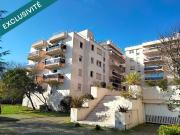 Appartement 1 pièce 32 m²