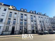 Appartement 1 pièce 32 m²