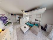 Appartement 1 pièce 32 m²