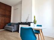 Appartement 1 pièce 32 m²