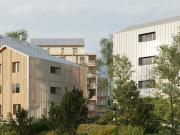 Appartement 1 pièce 32 m²