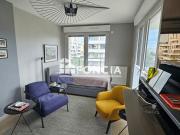 Appartement 1 pièce 32 m²