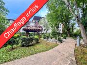 Appartement 1 pièce 32 m²