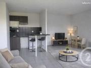 Appartement 1 pièce 32 m²