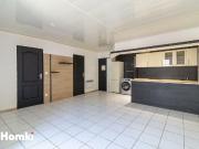 Appartement 1 pièce 32 m²