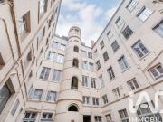 Appartement 1 pièce 32 m²