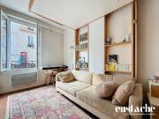 Appartement 1 pièce 32 m²