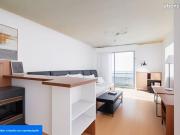 Appartement 1 pièce 32 m²