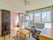 Appartement 1 pièce 33 m²