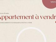 Appartement 1 pièce 32 m²