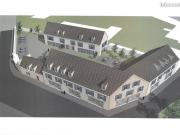 Appartement 1 pièce 32 m²