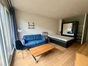 Appartement 1 pièce, 32 m² à louer à Paris 16 75016