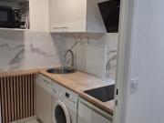 Appartement 1 pièce, 32 m² à louer à Paris 18 75018