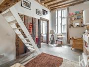 Appartement 1 pièce 33 m²