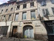 Appartement 1 pièce 33 m²