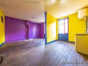 Appartement 1 pièce 33 m²