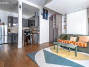 Appartement 1 pièce 33 m²