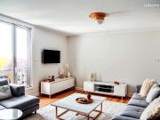 Appartement 1 pièce 33 m²