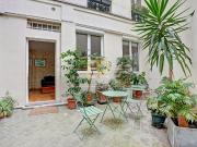 Appartement 1 pièce 33 m²