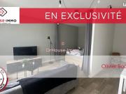 Appartement 1 pièce 33 m²