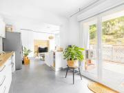 Appartement 1 pièce 33 m²