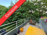 Appartement 1 pièce 33 m²