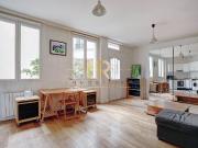 Appartement 1 pièce 33 m²