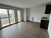Appartement 1 pièce 33 m²