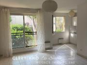 Appartement 1 pièce 33 m²