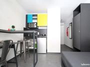 Appartement 1 pièce 32 m²