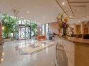 Appartement 1 pièce 33 m²