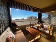 Appartement 1 pièce 33 m²