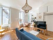 Appartement 1 pièce 33 m²