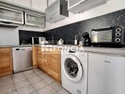 Appartement 1 pièce 33 m²