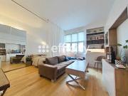 Appartement 1 pièce 33 m²