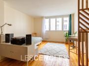 Appartement 1 pièce 33 m²