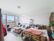 Appartement 1 pièce 33 m²